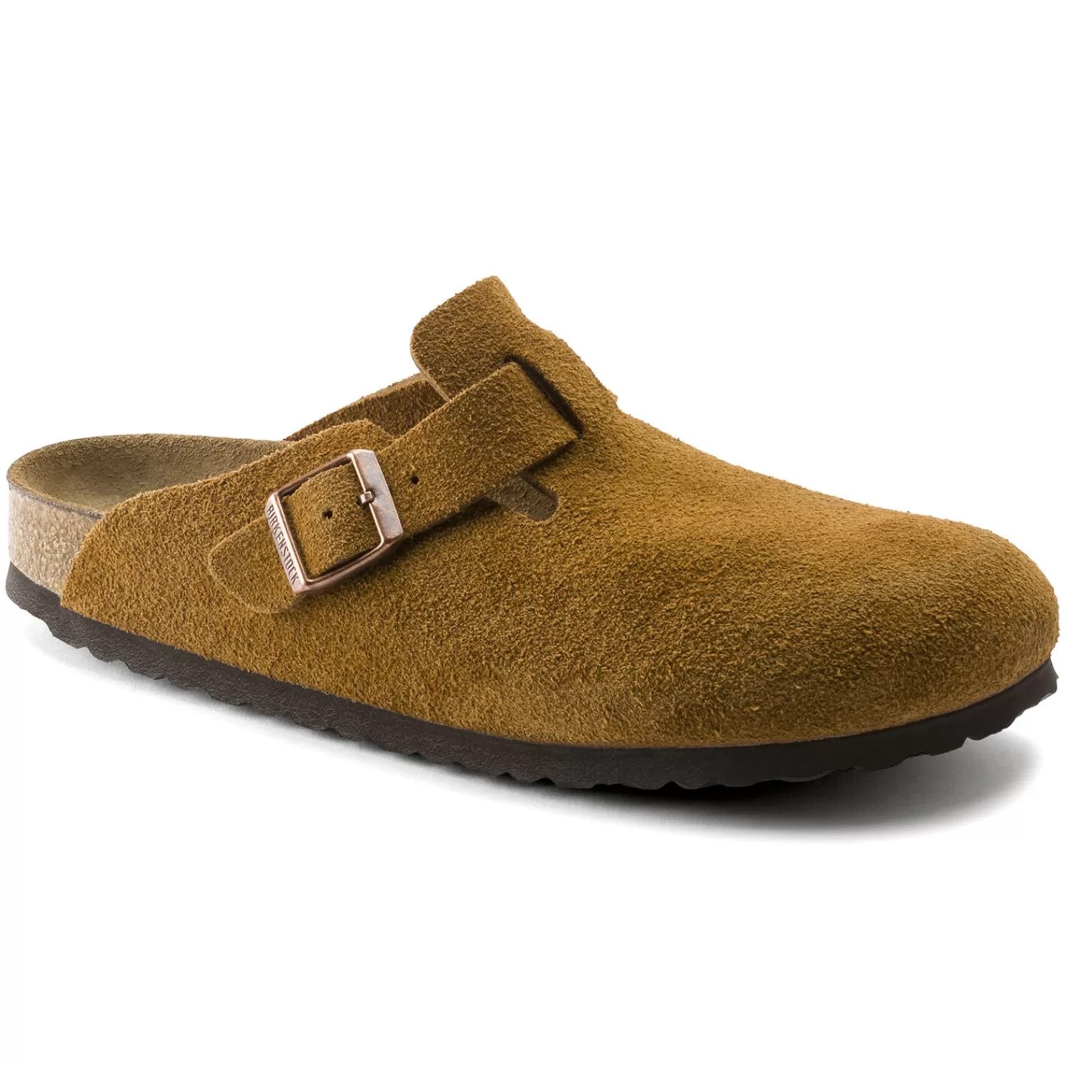 Boston Weichbettung*Birkenstock Outlet
