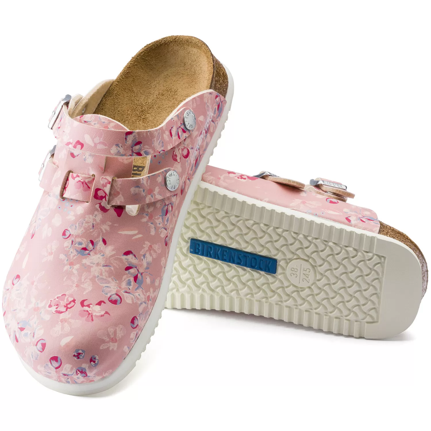 Kay Sl*Birkenstock Shop