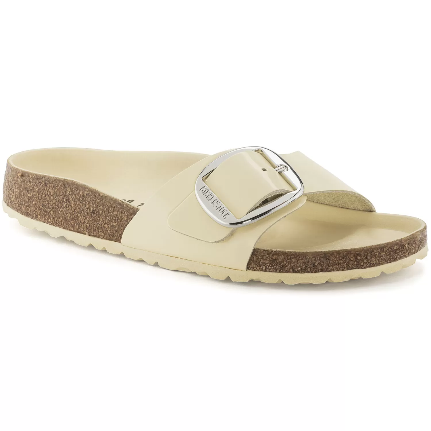 Madrid Big Buckle*Birkenstock Flash Sale