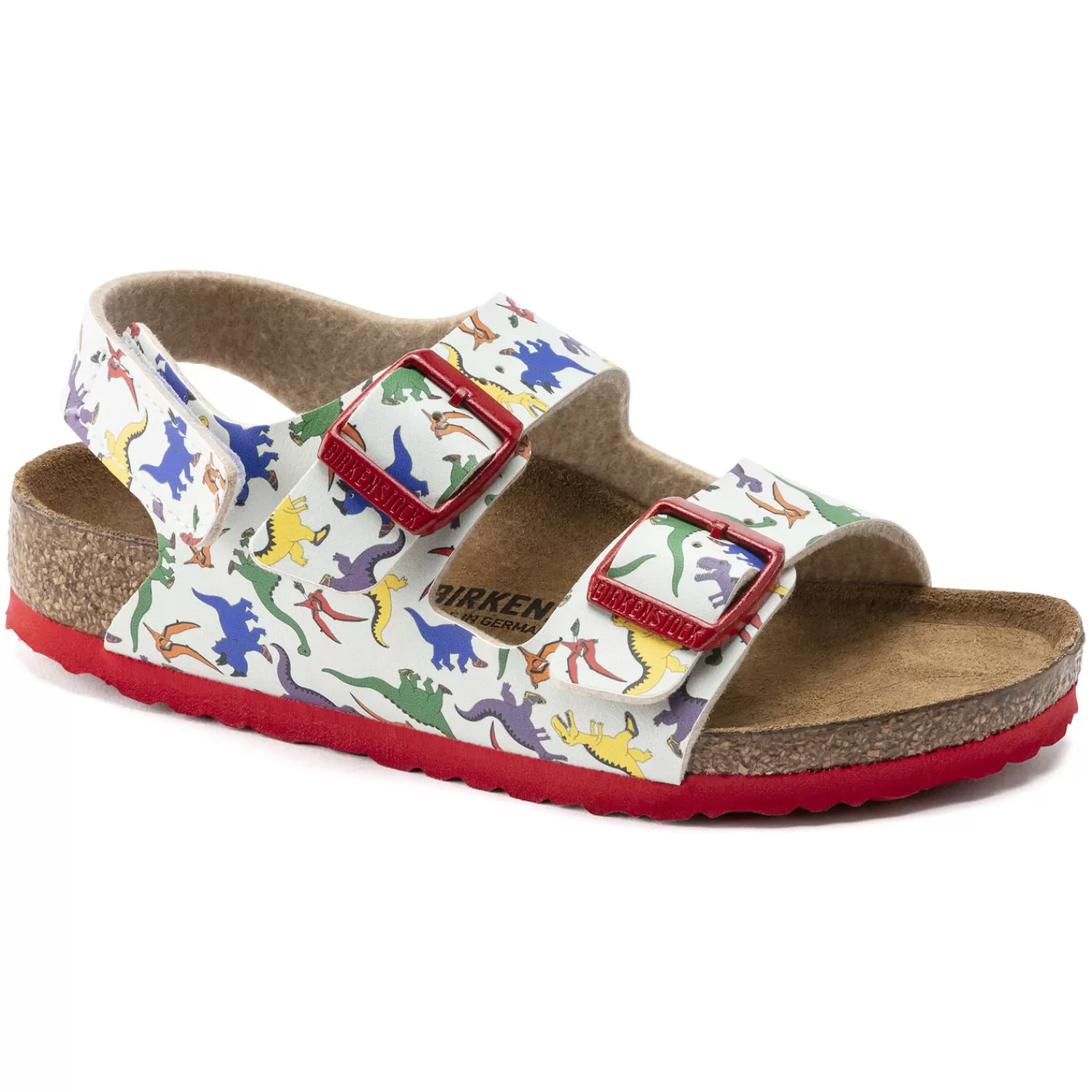 Milano Hl Kids*Birkenstock Best Sale